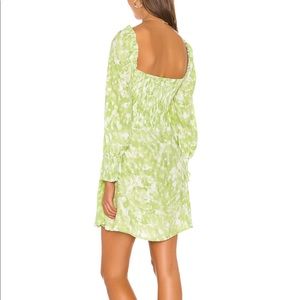 Faithfull the brand dress!